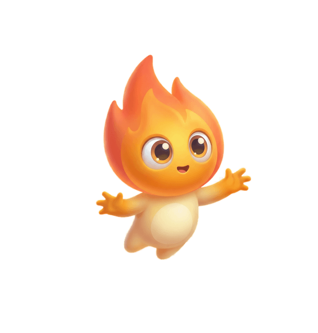 Tiny — the Tiny Concepts mascot